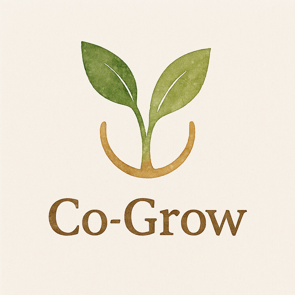 Logo Co-Grow